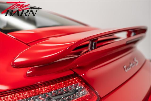 used 2011 Porsche 911 car, priced at $126,990