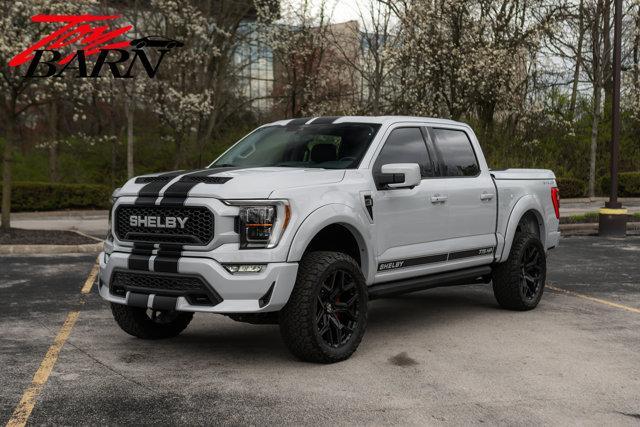 used 2021 Ford F-150 car, priced at $88,000