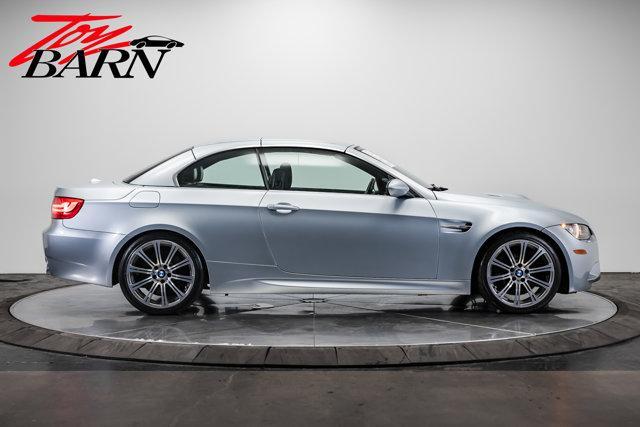 used 2011 BMW M3 car, priced at $32,990