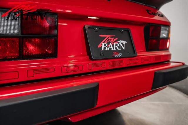 used 1986 Porsche 944 car, priced at $43,300