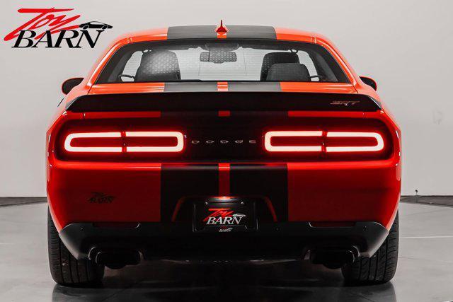 used 2016 Dodge Challenger car, priced at $55,690