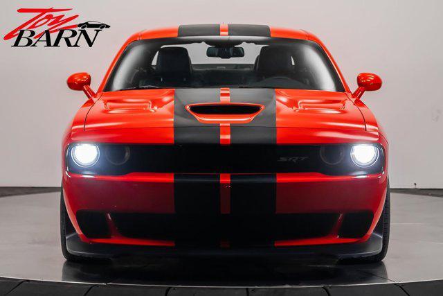 used 2016 Dodge Challenger car, priced at $55,690