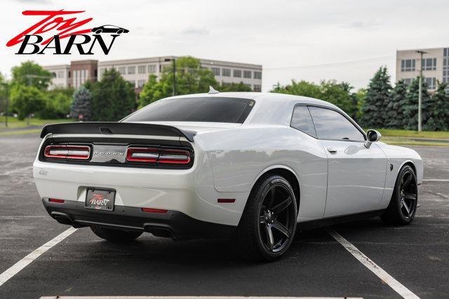 used 2022 Dodge Challenger car, priced at $72,990