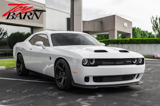 used 2022 Dodge Challenger car, priced at $72,990