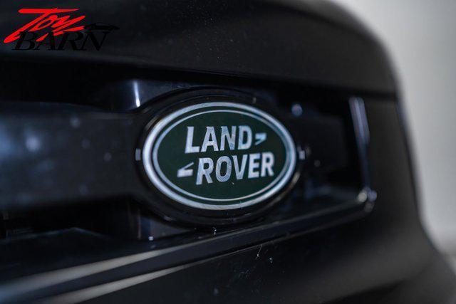 used 2023 Land Rover Defender car, priced at $75,790