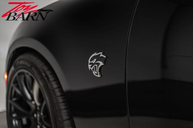 used 2016 Dodge Charger car, priced at $52,300