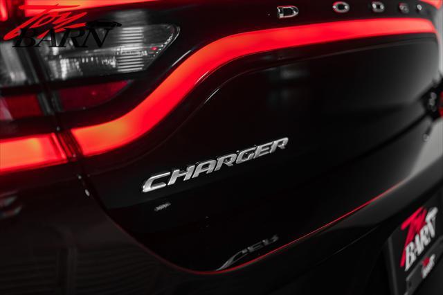 used 2016 Dodge Charger car, priced at $52,300