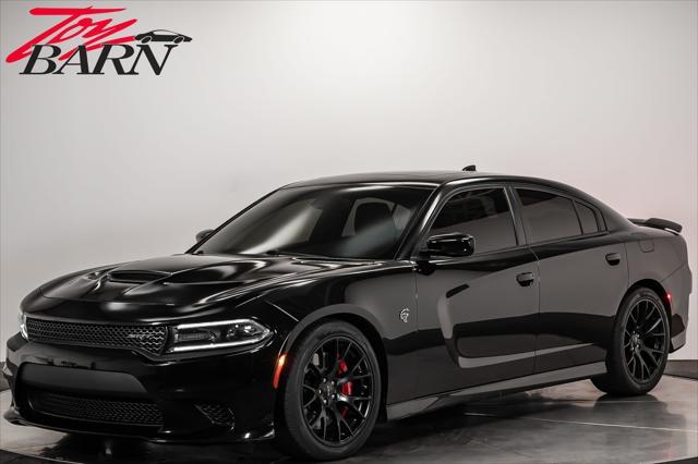 used 2016 Dodge Charger car, priced at $51,900