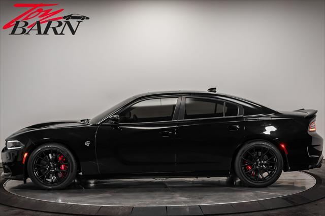 used 2016 Dodge Charger car, priced at $52,300