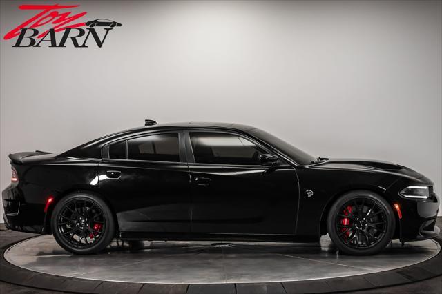 used 2016 Dodge Charger car, priced at $52,300