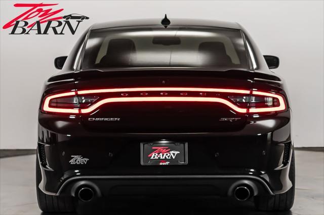 used 2016 Dodge Charger car, priced at $52,300