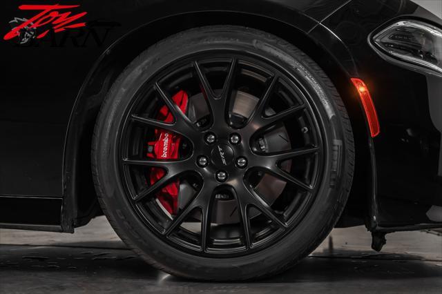 used 2016 Dodge Charger car, priced at $52,300
