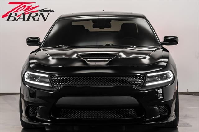used 2016 Dodge Charger car, priced at $52,300