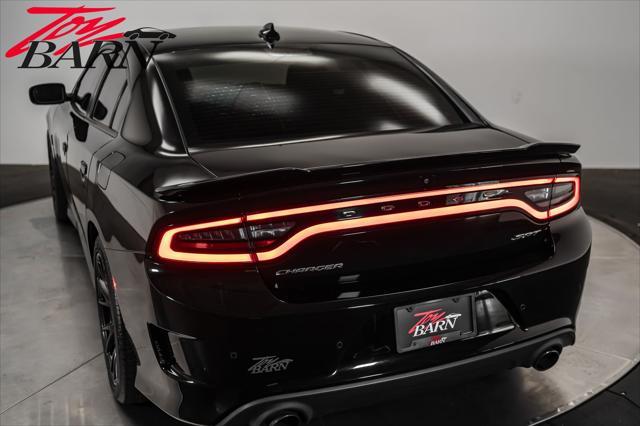 used 2016 Dodge Charger car, priced at $52,300