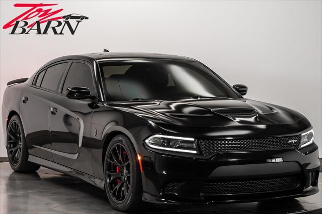used 2016 Dodge Charger car, priced at $52,300