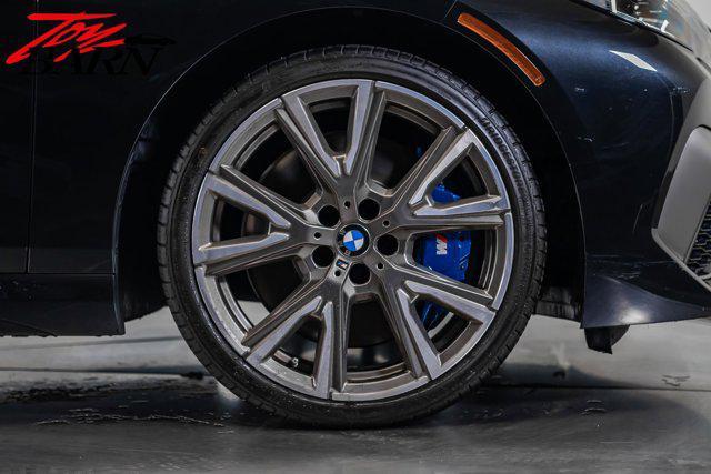 used 2022 BMW M235 Gran Coupe car, priced at $35,790