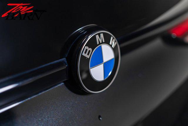 used 2022 BMW M235 Gran Coupe car, priced at $35,790