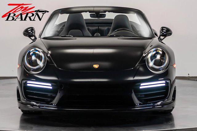 used 2019 Porsche 911 car, priced at $168,900