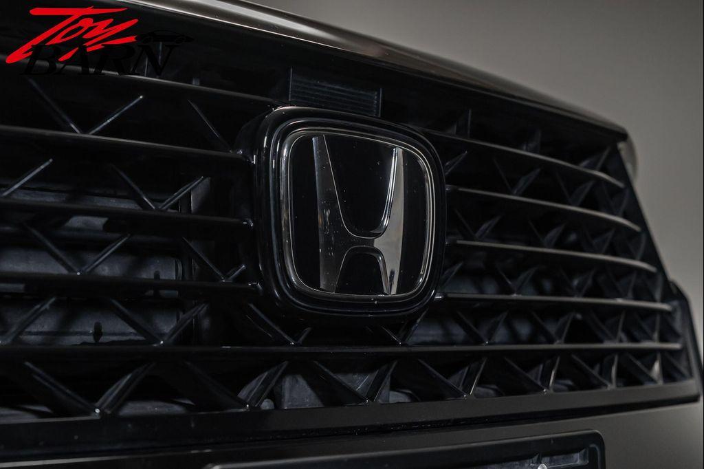 used 2025 Honda Accord car, priced at $28,100