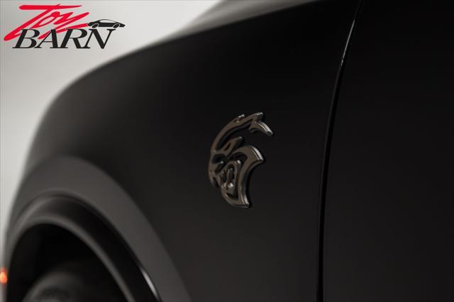 used 2025 Dodge Durango car, priced at $91,390