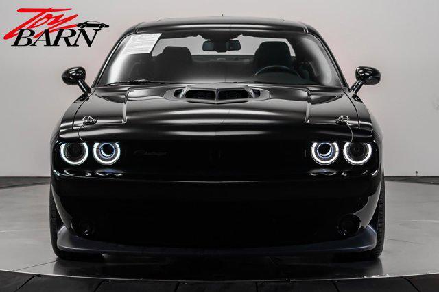 used 2019 Dodge Challenger car, priced at $40,000