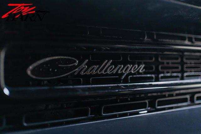 used 2019 Dodge Challenger car, priced at $40,000