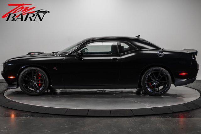 used 2019 Dodge Challenger car, priced at $40,000