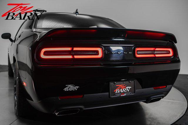 used 2019 Dodge Challenger car, priced at $40,000