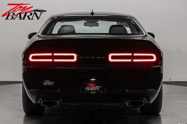 used 2019 Dodge Challenger car, priced at $40,000