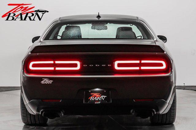 used 2023 Dodge Challenger car, priced at $83,200