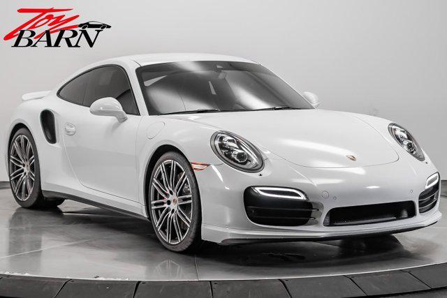 used 2014 Porsche 911 car, priced at $113,290