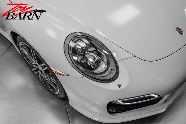 used 2014 Porsche 911 car, priced at $113,290