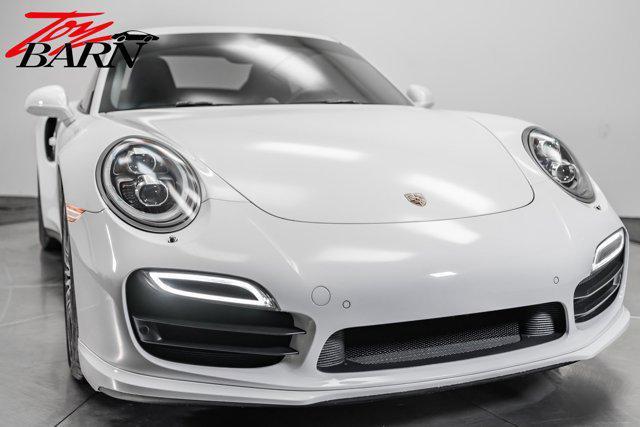 used 2014 Porsche 911 car, priced at $113,290