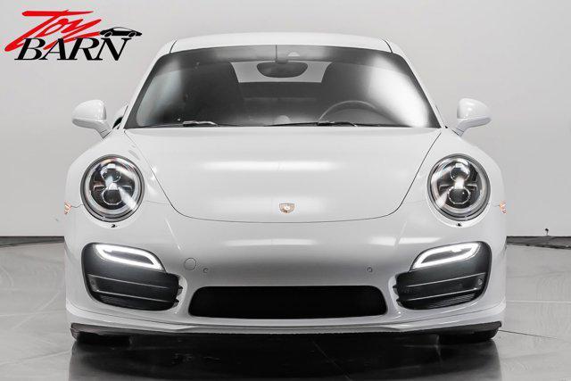 used 2014 Porsche 911 car, priced at $113,290