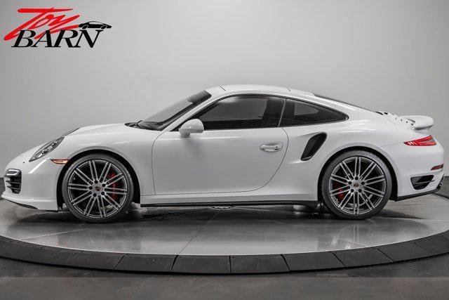 used 2014 Porsche 911 car, priced at $113,290