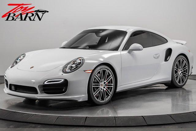 used 2014 Porsche 911 car, priced at $113,290