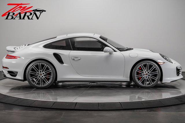 used 2014 Porsche 911 car, priced at $113,290