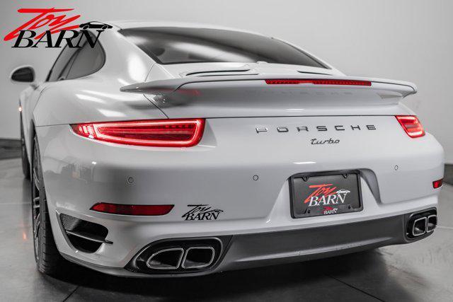 used 2014 Porsche 911 car, priced at $113,290