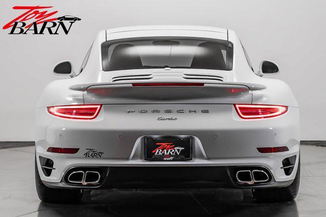 used 2014 Porsche 911 car, priced at $113,290