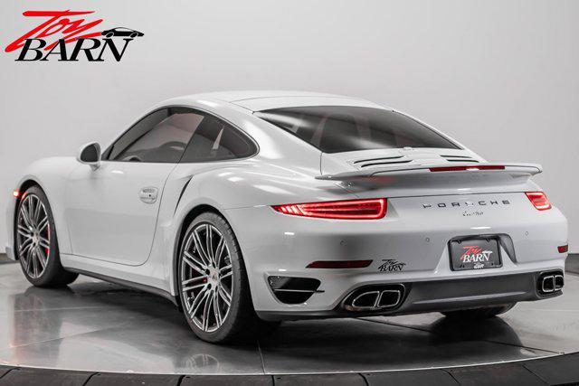 used 2014 Porsche 911 car, priced at $113,290