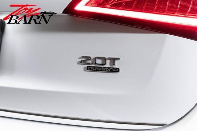 used 2017 Audi Q5 car, priced at $20,800