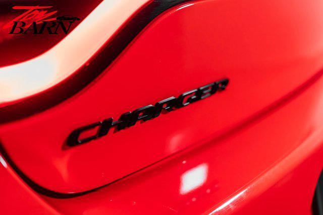 used 2022 Dodge Charger car, priced at $70,900