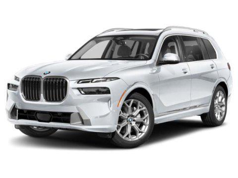 used 2023 BMW X7 car, priced at $69,990