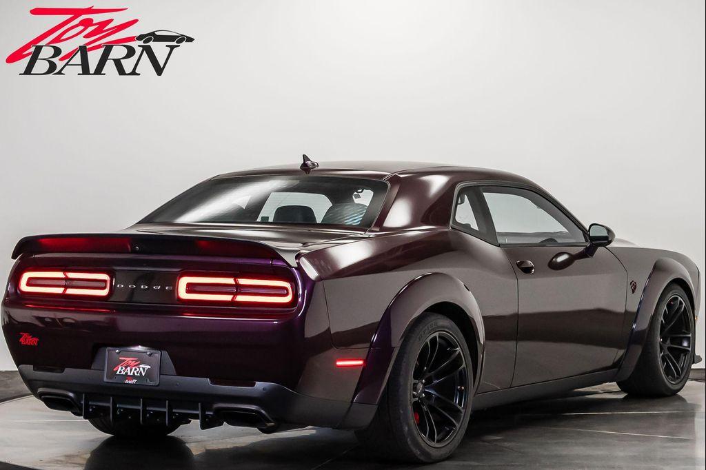 used 2020 Dodge Challenger car, priced at $73,900