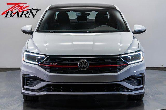 used 2019 Volkswagen Jetta GLI car, priced at $17,150