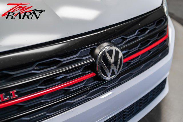 used 2019 Volkswagen Jetta GLI car, priced at $17,150