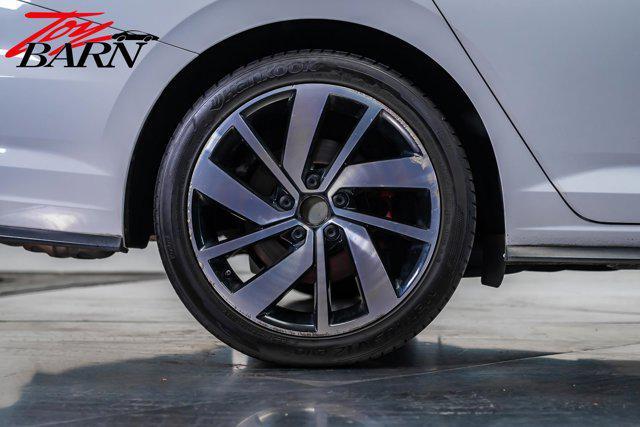 used 2019 Volkswagen Jetta GLI car, priced at $17,150