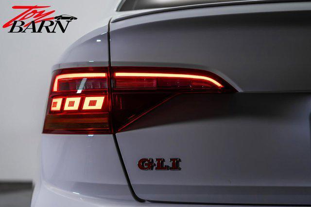 used 2019 Volkswagen Jetta GLI car, priced at $17,150