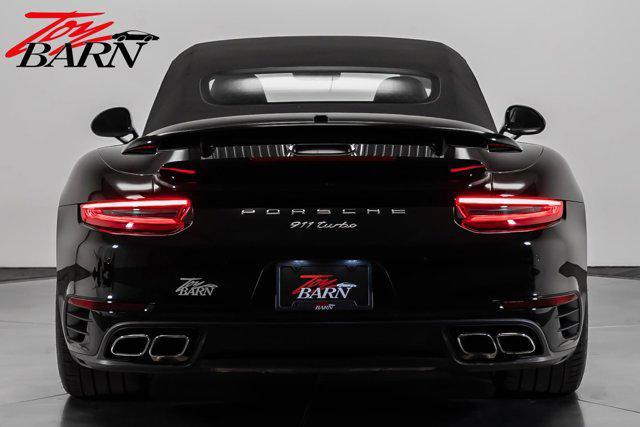 used 2018 Porsche 911 car, priced at $139,900