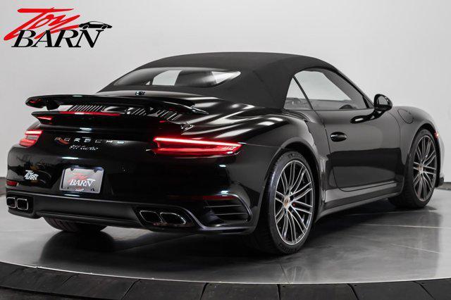 used 2018 Porsche 911 car, priced at $139,900